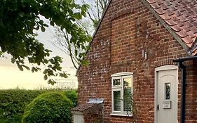 Chestnut Lodge